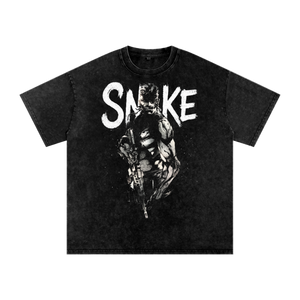 SNAKE — 1