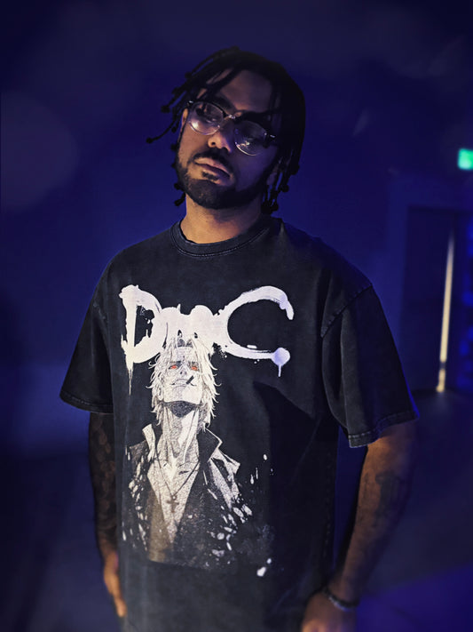 Jackpot - Vintage T-Shirt - ChibiBytes