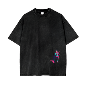 BLACK SWORDSMAN — 3
