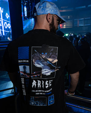 ARISE — 1