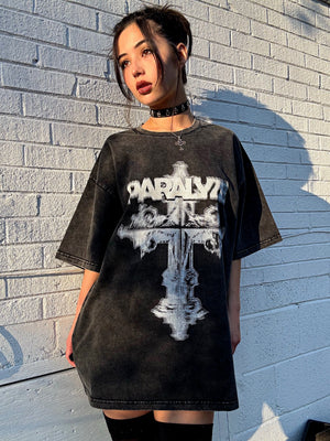 PARALYZE — 1