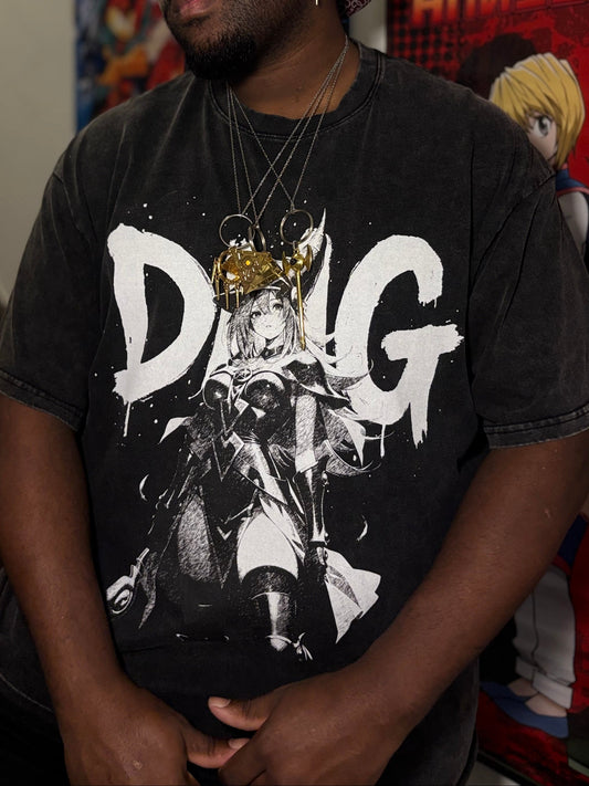 Magi Magi Heavy T-Shirt - ChibiBytes