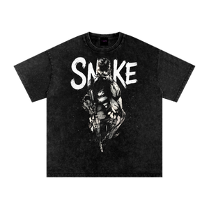 SNAKE — 3