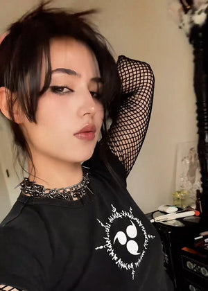 JUTSU — 4
