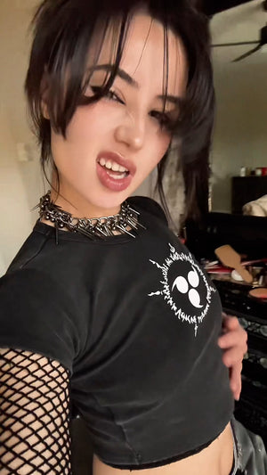 JUTSU — 1